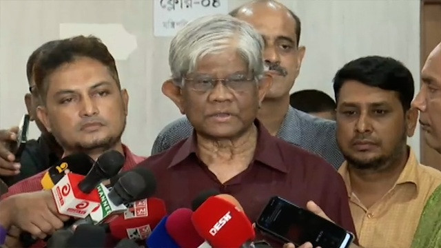 জানুয়ারিতেই পাঠ্যপুস্তক হাতে পাবে শিক্ষার্থীরা: অর্থ উপদেষ্টা