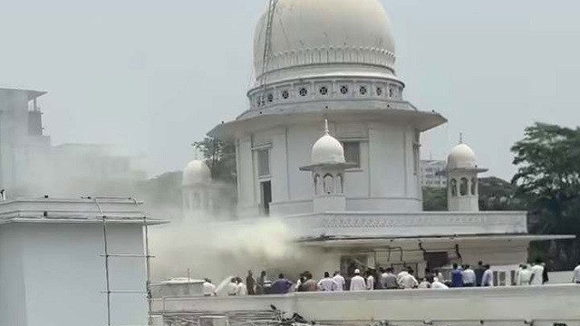 অফিস সময়ের পর বিদ্যুৎচালিত যন্ত্রপাতি বন্ধের নির্দেশ
