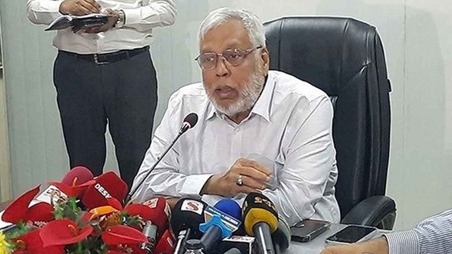 ‘ডিসেম্বরের মধ্যে ১৫শ’ কিলোমিটার সড়ক-মহাসড়ক সংস্কার করা হবে’