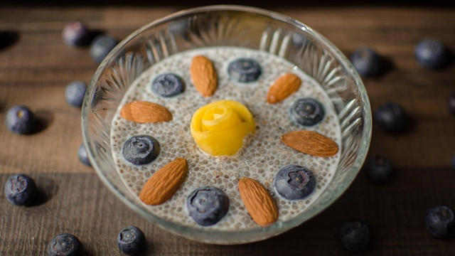 বীজ খাওয়ার সঠিক সময় কোনটি?