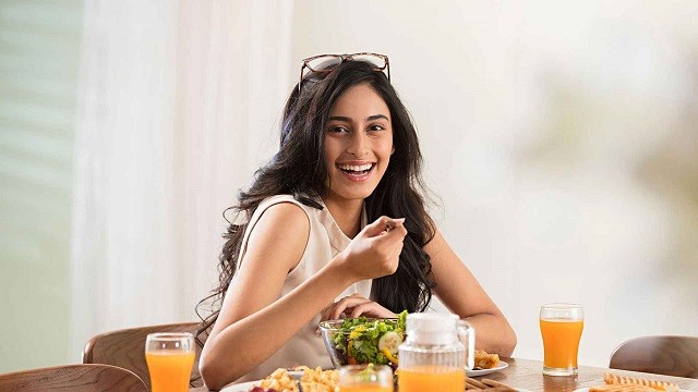 পিসিওএস আছে? সকালের নাশতায় যা খাবেন
