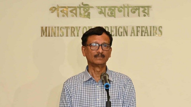 ইউনূস-রুবিও’র ফোনালাপে বাংলাদেশে শিগগরিই নির্বাচন করার কথা এসেছে