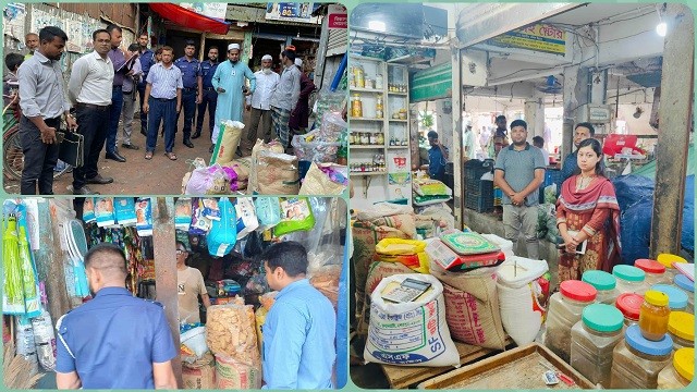 পরিবেশ রক্ষায় অভিযান, ২৫ কোটি টাকার বেশি জরিমানা আদায়