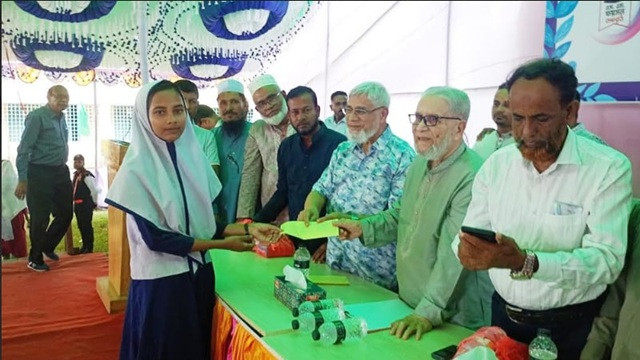 এবার দিনের ভোট রাতে হবে না: সৈয়দ ফয়সল