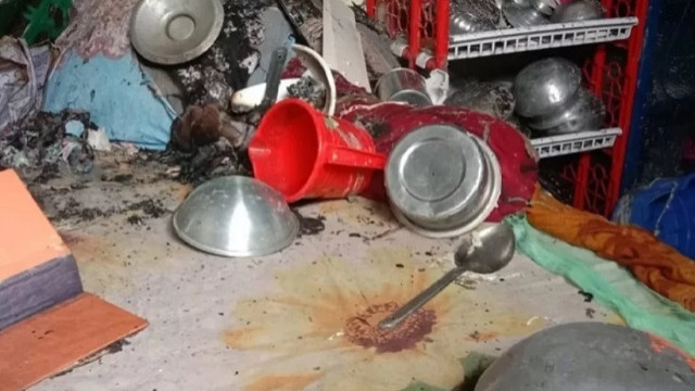 একে একে না ফেরার দেশে একই পরিবারের ৭ জন