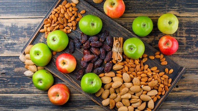 যেসব খাবার একসঙ্গে খাওয়া বেশি পুষ্টিকর