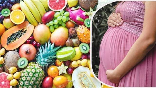 গর্ভাবস্থায় যেসব ফল খেলে বিপদ হতে পারে