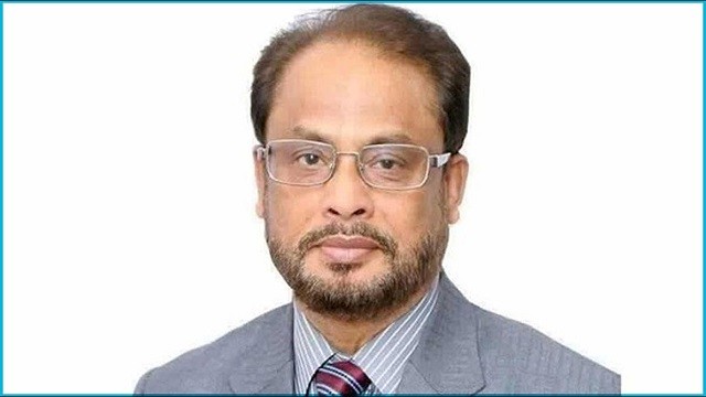 পার্টির চেয়ারম্যান হিসেবে জি এম কাদেরের কার্যক্রমে নিষেধাজ্ঞা