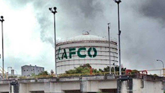 কাফকো থেকে ৩০ হাজার টন সার কিনবে সরকার