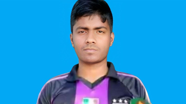 বিয়ের ১৪ দিনের মাথায় বজ্রপাতে স্বামীর মৃত্যু