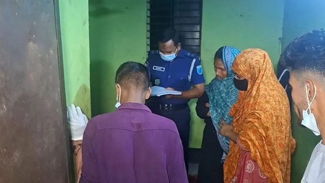 ছবি : সংগৃহীত