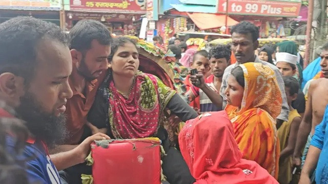 ছবি ‍: সংগৃহীত