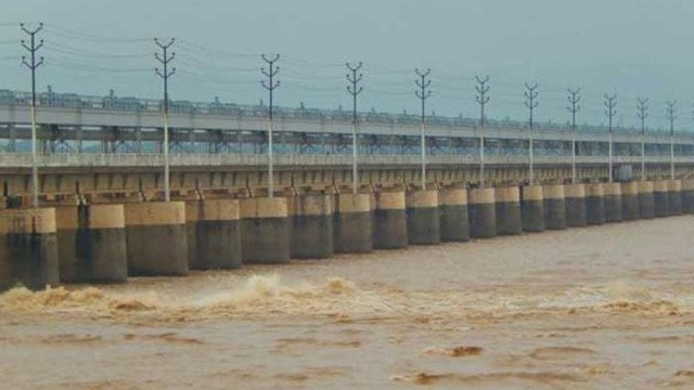 গঙ্গা পানি চুক্তি: মঙ্গলবার বৈঠকে বসছে বাংলাদেশ-ভারত