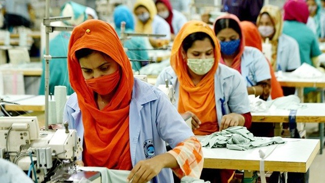 ঈদের পর এখনো চালু হয়নি ১১ গার্মেন্টস