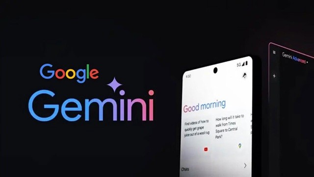 প্রতি মাসে জেমিনি ব্যবহারকারী ৩৫ কোটির বেশি
