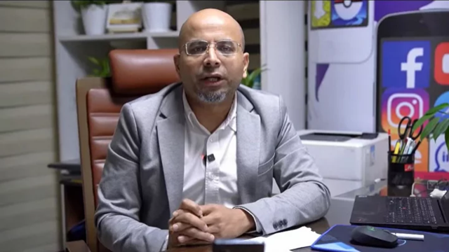 মানুষের একটি পয়সাও চুরি করব না, আস্থা রাখুন: ফয়েজ আহমদ