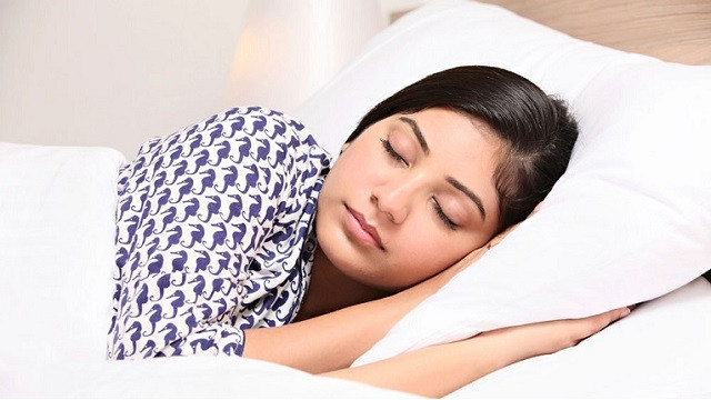 হার্টের রোগীদের কোন পাশ ফিরে ঘুমানো উচিত?