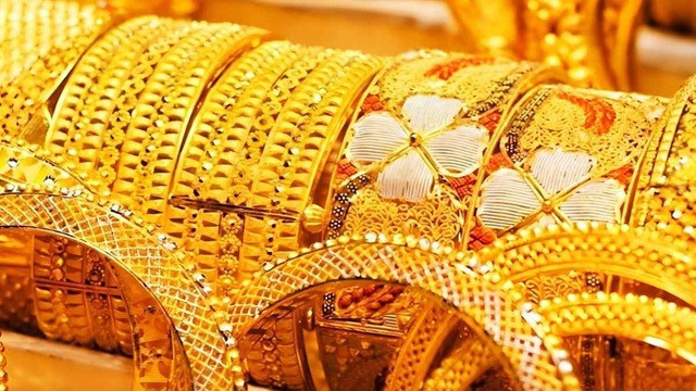 আজ রেকর্ড দামে বিক্রি হবে স্বর্ণ।