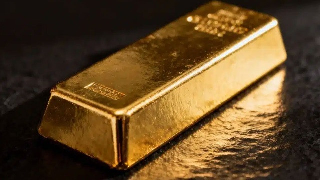 বিশ্ববাজারে বাড়ল সোনার দাম