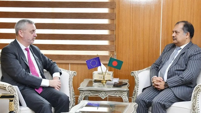 স্বাধীন গণমাধ্যম কমিশন গঠনের লক্ষ্যে সরকার কাজ করছে : তথ্যমন্ত্রী