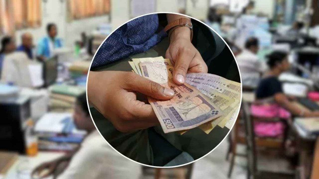 জুলাই থেকে বাড়ছে সরকারি চাকরিজীবীদের বিশেষ প্রণোদনার হার
