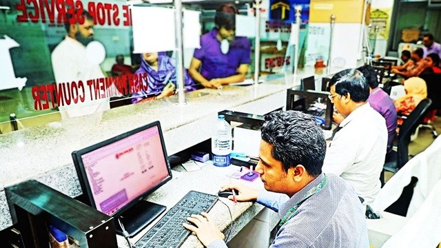 পাঁচ ব্যাংক মিলে হচ্ছে এক ব্যাংক, চাকরি হারাবেন না কর্মীরা