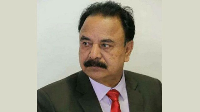 বিএনপি নেতা গয়েশ্বরের দুর্নীতি মামলার রায় ২৮ আগস্ট