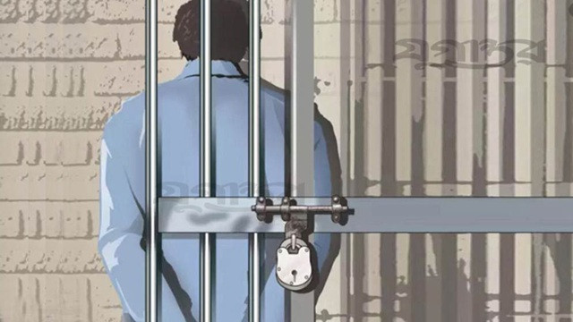 রাজধানীতে চাঁদাবাজির অভিযোগে বিএনপি নেতাসহ গ্রেফতার ২