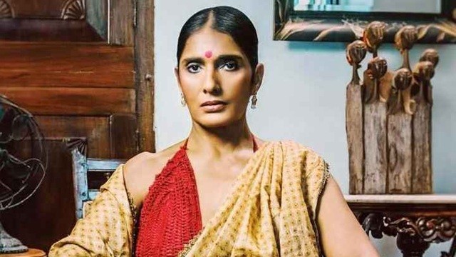 মূত্র যেন ‘অমৃত’, আমি নিজেও পান করেছি— বললেন অভিনেত্রী