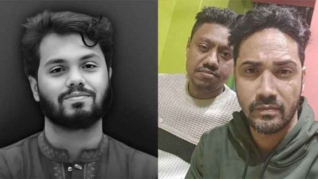 হাদি হত্যা: ফয়সাল ও আলমগীরের অবস্থান জানার চেষ্টায় র‌্যাব