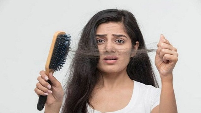 যেসব নিয়ম মানলে থামবে চুল ঝরা