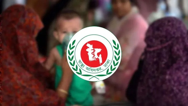 হামের উপসর্গে প্রাণ হারাল আরও ৫ শিশু, মোট মৃত্যু ৯৫৫