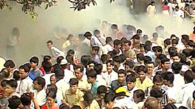 রমনা বটমূলে বোমা হামলার মামলায় হাইকোর্টের রায় ৮ মে