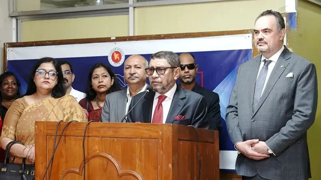 মে মাসের মধ্যেই দেশে হাম নিয়ন্ত্রণে আসবে : স্বাস্থ্যমন্ত্রী