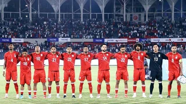 ইউরোপ নয়, নেপাল-ভুটান বৃত্তেই হামজা-জামালদের প্রীতি ম্যাচ
