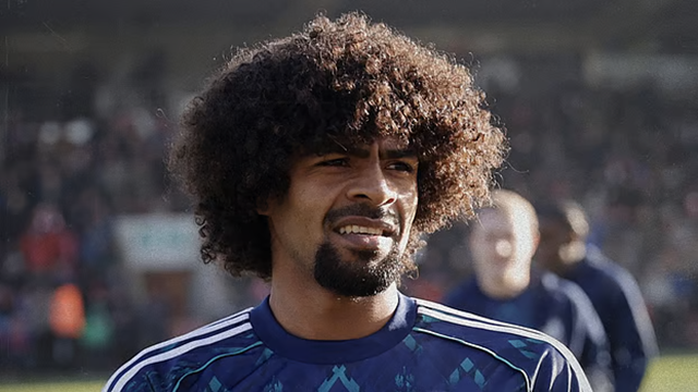 হামজারা চতুর্থ রাউন্ডে, চ্যাম্পিয়ন প্যালেসকে বিদায় করে পুঁচকে ম্যাকলসফিল্ডের ইতিহাস