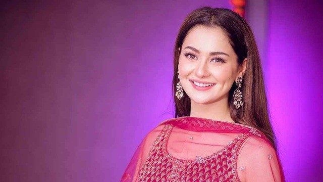 হানিয়া আমিরের সিনেমার ওপর নিষেধাজ্ঞা