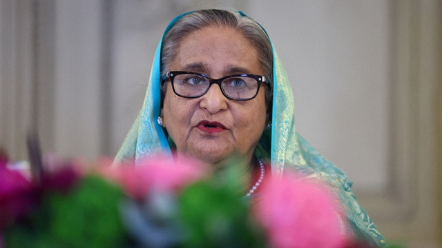 ট্রাইব্যুনালে শেখ হাসিনার বিচার রোববার সরাসরি সম্প্রচার হতে পারে
