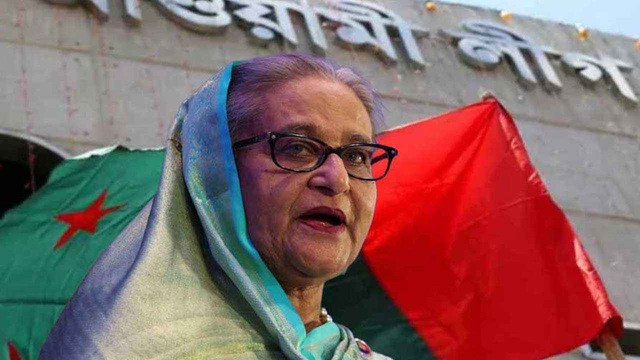 হাসিনাকে বাদ দিয়ে ‘রিফাইন্ড’ আওয়ামী লীগ গড়ার তোড়জোড়!