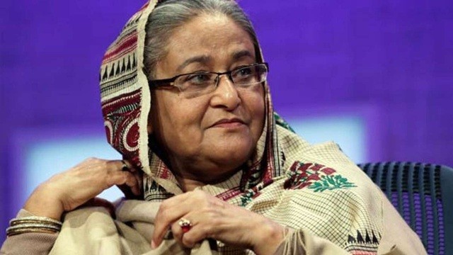 হাসিনাসহ শেখ পরিবারের ১০ সদস্যের ‘এনআইডি লক’