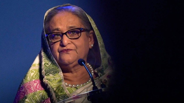 হাসিনাকে দেয়া ডিগ্রি বাতিলের কথা ভাবছে অস্ট্রেলিয়ার বিশ্ববিদ্যালয়