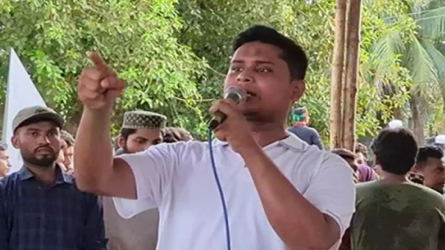 অতিদ্রুত ভারতের কাছে জবাবদিহিতা চাইতে হবে : হাসনাত আবদুল্লাহ