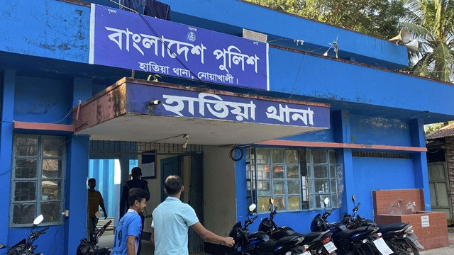 ফাইল ছবি