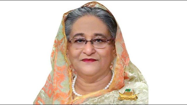 মিউনিখ সফর শেষে দেশের পথে প্রধানমন্ত্রী