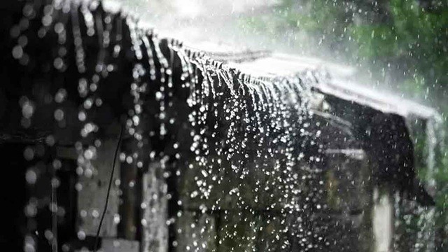 আগামী ২৪ ঘণ্টায় ৩ বিভাগে অতি ভারী বৃষ্টির আভাস