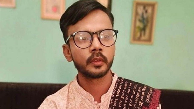 বগুড়ায় হিরো আলমের বিরুদ্ধে ধর্ষণ মামলা