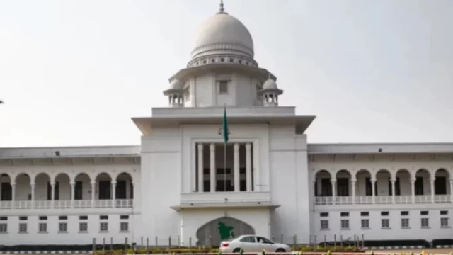 হাইকোর্টের রায়ে স্থিতাবস্থা: মুক্তিযোদ্ধা কোটা বাতিলের পরিপত্র বহাল