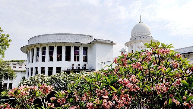 সাজা ভোগের পরও কারাগারে বন্দি ১৫৭ বিদেশি: হাইকোর্টে প্রতিবেদন