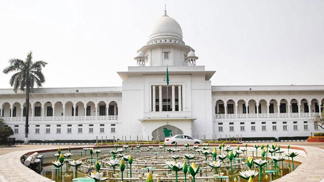 তত্ত্বাবধায়ক সরকার ফেরাতে তিন আবেদনের শুনানি ১৭ নভেম্বর