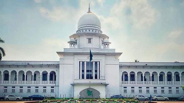 রোববার থেকে হাইকোর্টের ৪৯ বেঞ্চে চলবে বিচারকাজ